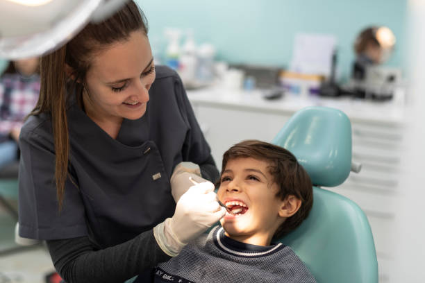 Best Emergency Tooth Extraction in Falling Waters, WV