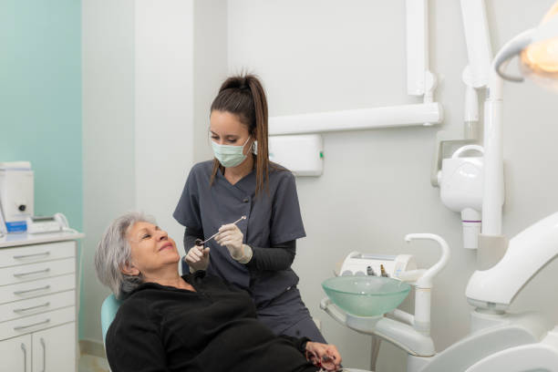 Best Emergency Treatment for Dental Infections or Abscesses in Falling Waters, WV