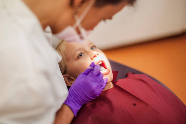 Best Emergency Treatment for Dental Infections or Abscesses in Falling Waters, WV