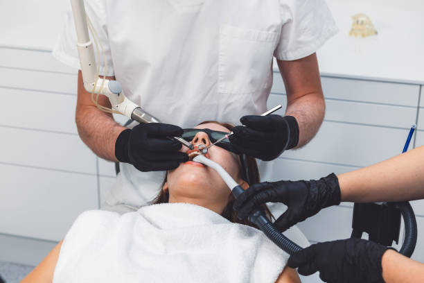 Best Emergency Wisdom Teeth Removal in Falling Waters, WV