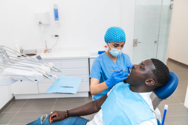 Best Emergency Root Canal Treatment in Falling Waters, WV